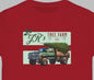 JR's Christmas Tree Farm Short-Sleeve Tee