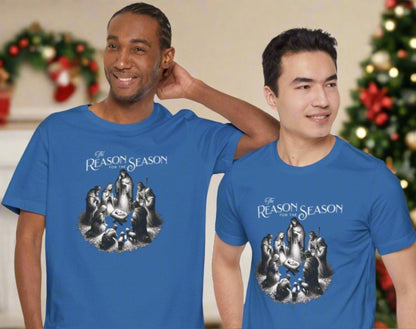 Reason for the Season T-Shirt