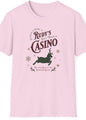 Rudy's Race Track and Casino T-Shirt