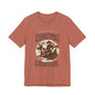 Christmas Cowgirl T-Shirt