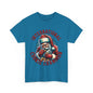 International Cookie Champion Santa Eating Cookies T-Shirt