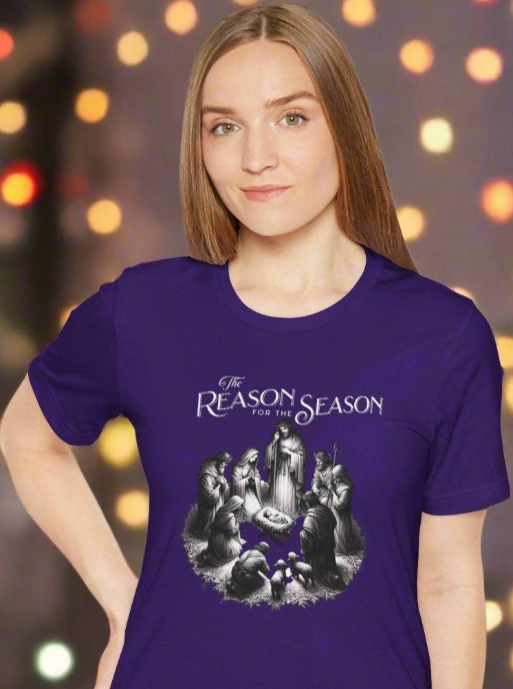 Reason for the Season T-Shirt